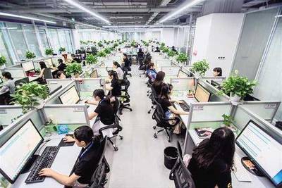 加強川渝協作，永川大數據產業園加速建設重慶最具規模大數據及信息服務產業基地