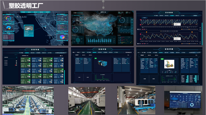 4款運(yùn)營(yíng)數(shù)據(jù)可視化分析報(bào)表模板上線，軟件開發(fā)團(tuán)隊(duì)必備利器